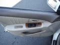 Diamond White Pearl - ES 300 Sedan Photo No. 9