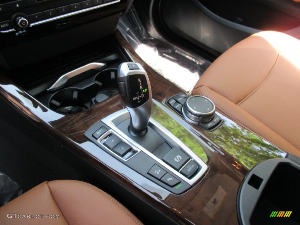2016 BMW X3 xDrive28i 8 Speed STEPTRONIC Automatic Transmission Photo #104326907