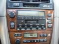 Diamond White Pearl - ES 300 Sedan Photo No. 13