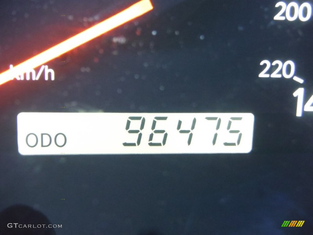 2000 ES 300 Sedan - Diamond White Pearl / Ivory photo #20