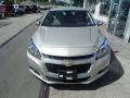 Champagne Silver Metallic - Malibu LT Photo No. 4
