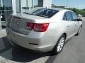 Champagne Silver Metallic - Malibu LT Photo No. 8