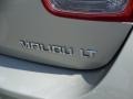 Champagne Silver Metallic - Malibu LT Photo No. 9