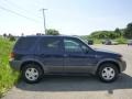 2002 True Blue Metallic Ford Escape XLT V6 4WD  photo #5