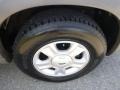 2002 True Blue Metallic Ford Escape XLT V6 4WD  photo #6