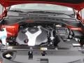 2.0 Liter GDI Turbocharged DOHC 16-Valve D-CVVT 4 Cylinder Engine for 2016 Hyundai Santa Fe Sport 2.0T #104327468