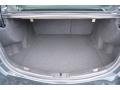 2016 Ford Fusion S Trunk