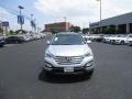 Sparkling Silver - Santa Fe Sport 2.0T Photo No. 2