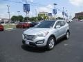 2016 Sparkling Silver Hyundai Santa Fe Sport 2.0T  photo #3