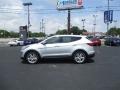 Sparkling Silver - Santa Fe Sport 2.0T Photo No. 5
