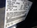 2002 True Blue Metallic Ford Escape XLT V6 4WD  photo #16