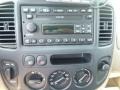 2002 True Blue Metallic Ford Escape XLT V6 4WD  photo #18