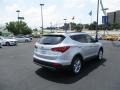 2016 Sparkling Silver Hyundai Santa Fe Sport 2.0T  photo #8