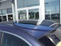 2012 Twilight Blue Metallic Honda Accord Crosstour EX-L 4WD  photo #4