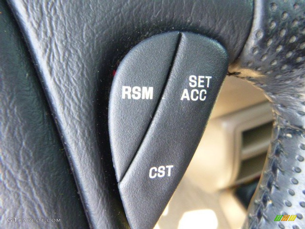 2002 Escape XLT V6 4WD - True Blue Metallic / Medium Parchment photo #19