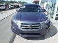 2012 Twilight Blue Metallic Honda Accord Crosstour EX-L 4WD  photo #5