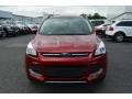 2015 Ruby Red Metallic Ford Escape SE 4WD  photo #4