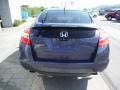 2012 Twilight Blue Metallic Honda Accord Crosstour EX-L 4WD  photo #8