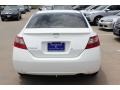 Taffeta White - Civic LX Coupe Photo No. 6