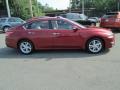 Cayenne Red - Altima 2.5 SL Photo No. 5