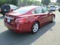 Cayenne Red - Altima 2.5 SL Photo No. 6