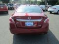 Cayenne Red - Altima 2.5 SL Photo No. 7