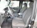 Black - Wrangler Sport 4x4 Photo No. 10