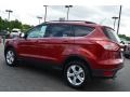 2015 Ruby Red Metallic Ford Escape SE 4WD  photo #25