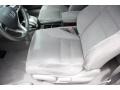 Taffeta White - Civic LX Coupe Photo No. 15