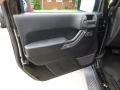 Black - Wrangler Sport 4x4 Photo No. 12