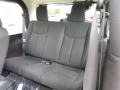 Black - Wrangler Sport 4x4 Photo No. 13