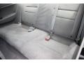 Taffeta White - Civic LX Coupe Photo No. 17