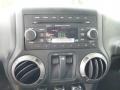 Black - Wrangler Sport 4x4 Photo No. 15