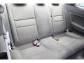 Taffeta White - Civic LX Coupe Photo No. 19