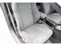 Taffeta White - Civic LX Coupe Photo No. 24