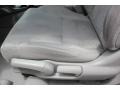 Taffeta White - Civic LX Coupe Photo No. 25