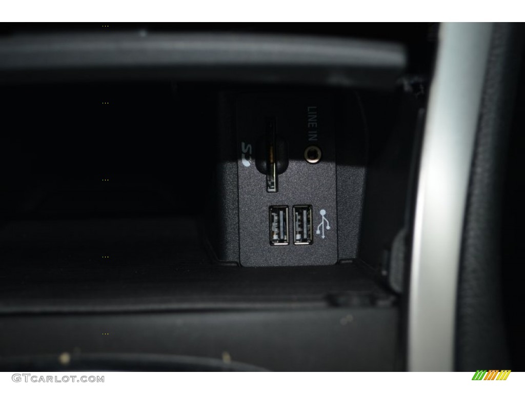 2015 Ford Edge SEL Controls Photo #104328836