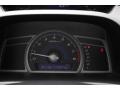Taffeta White - Civic LX Coupe Photo No. 32