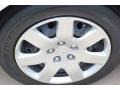 Taffeta White - Civic LX Coupe Photo No. 41