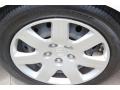 Taffeta White - Civic LX Coupe Photo No. 43