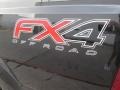 2015 Tuxedo Black Ford F250 Super Duty XLT Crew Cab 4x4  photo #15