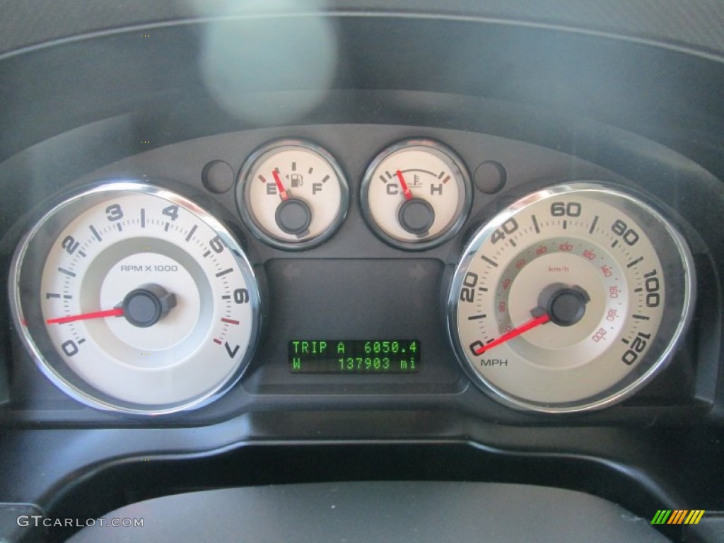 2007 Edge SEL AWD - Blazing Copper Metallic / Charcoal Black photo #26