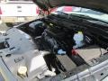2012 Black Dodge Ram 1500 ST Regular Cab  photo #13