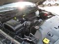 2012 Black Dodge Ram 1500 ST Regular Cab  photo #14