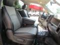 2012 Black Dodge Ram 1500 ST Regular Cab  photo #17