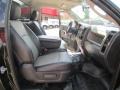 2012 Black Dodge Ram 1500 ST Regular Cab  photo #18