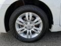 2012 Winter Frost White Nissan Altima 2.5 S  photo #9