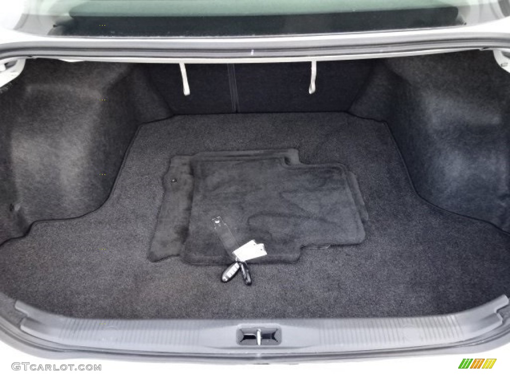 2012 Altima 2.5 S - Winter Frost White / Charcoal photo #24