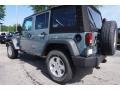 Anvil - Wrangler Unlimited Sport 4x4 Photo No. 2