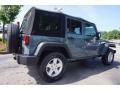 Anvil - Wrangler Unlimited Sport 4x4 Photo No. 3